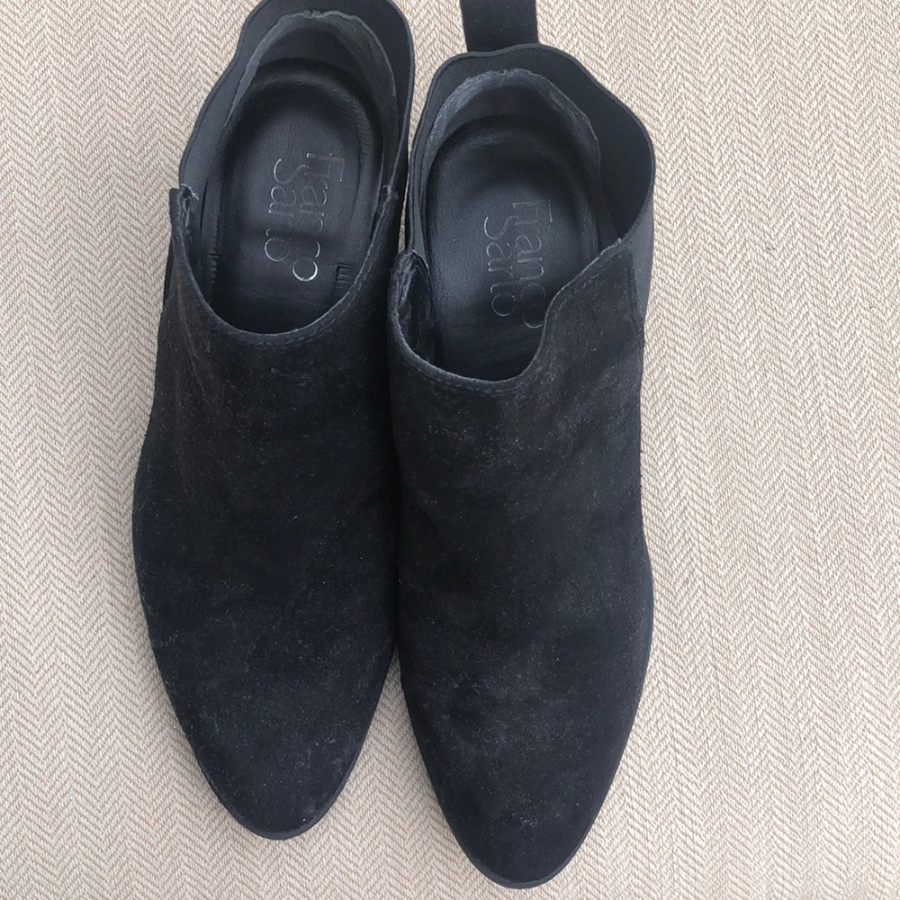 Booties